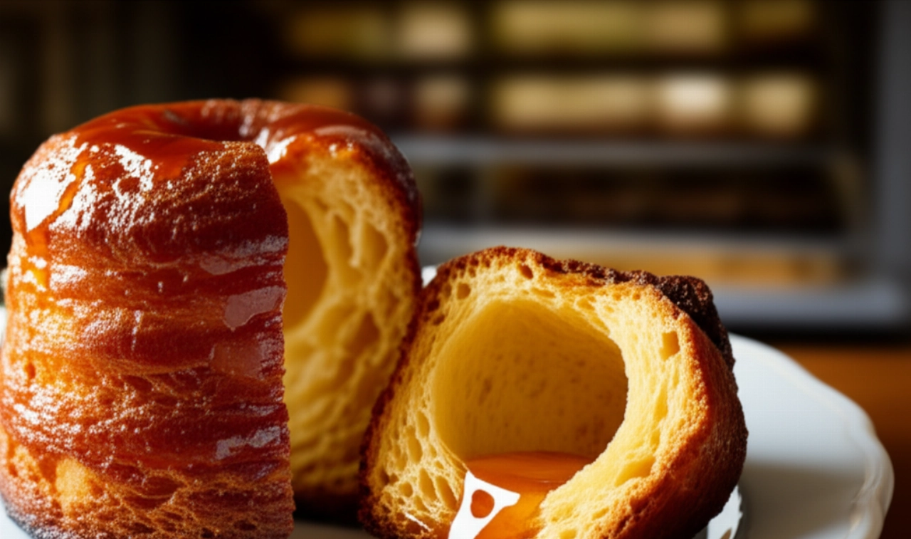 Babà Al Rum