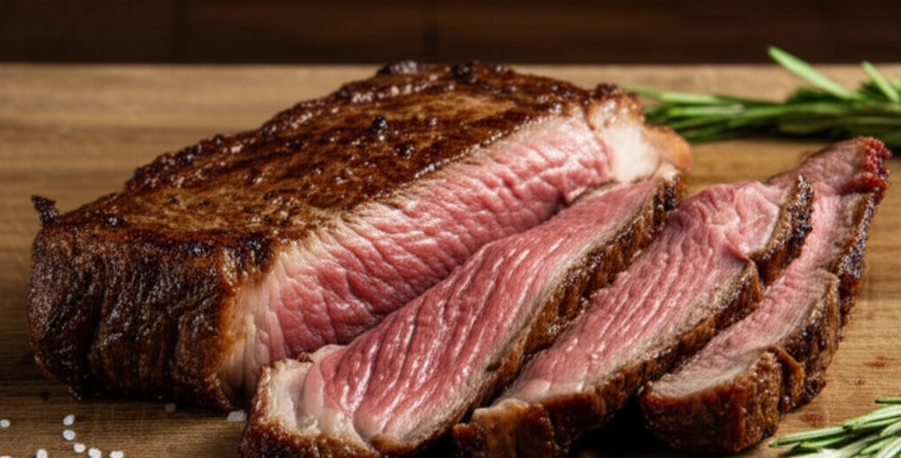 Bistecca Alla Fiorentina