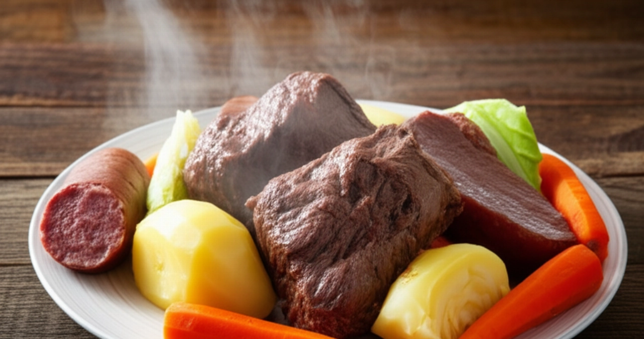 Bollito Misto