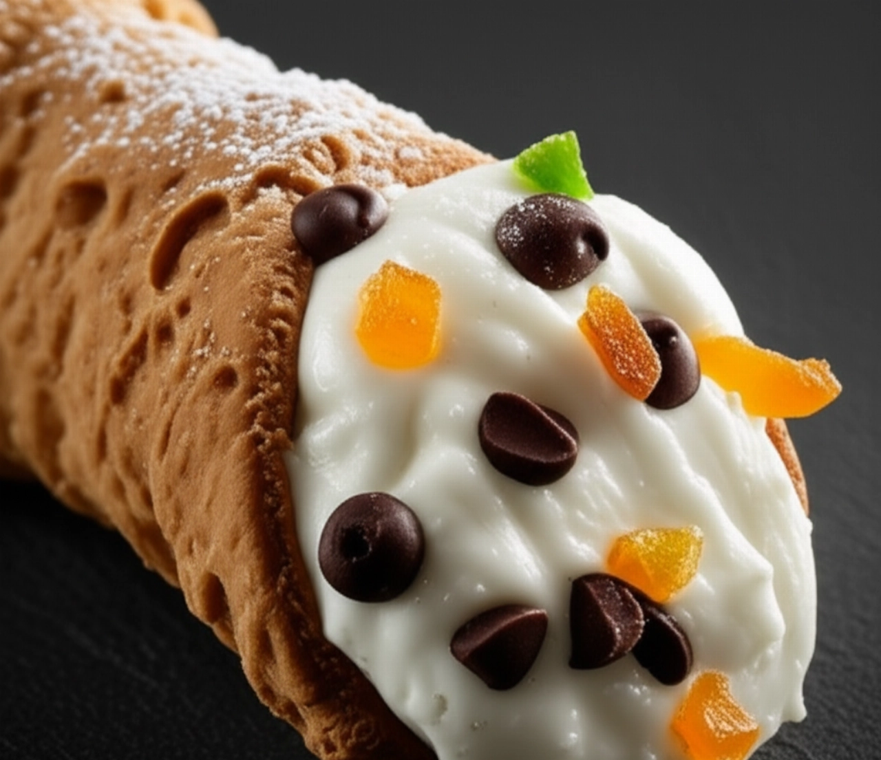 Cannoli Siciliani