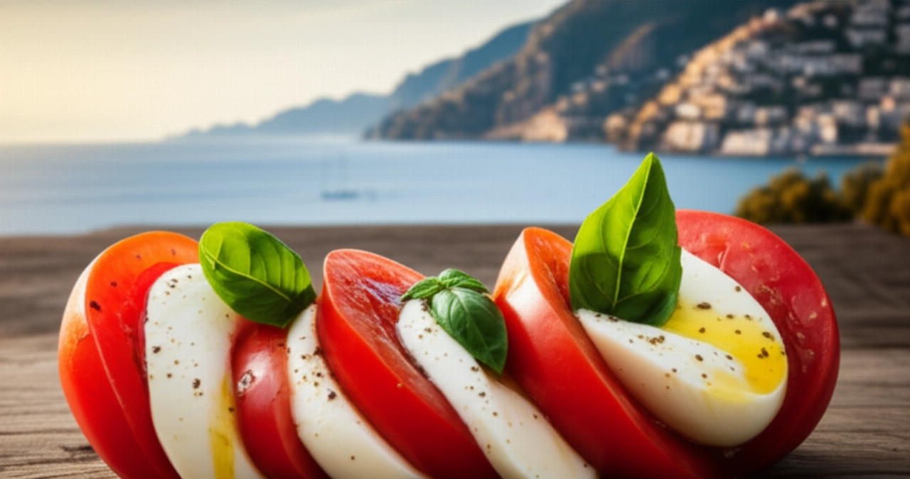 Caprese