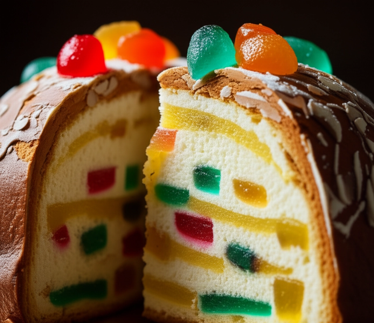 Cassata Siciliana