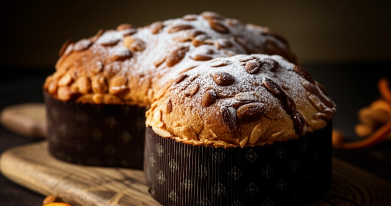 Colomba Pasquale