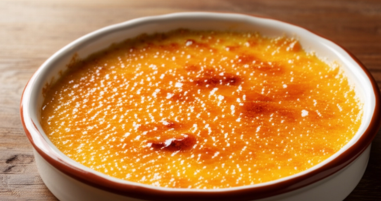 Crema Catalana