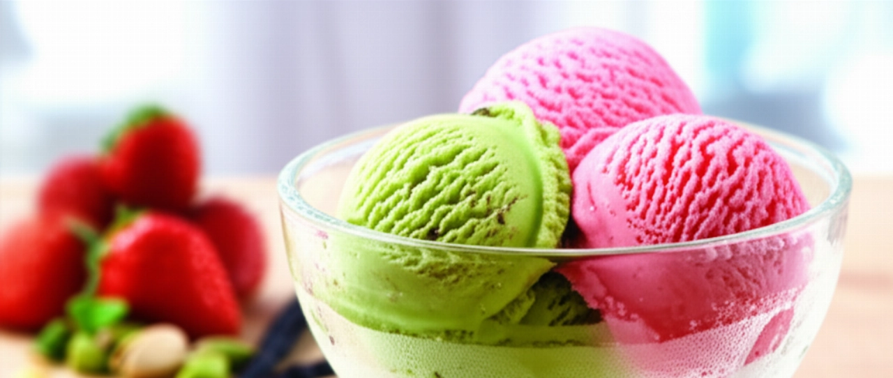 Gelato Fatto In Casa