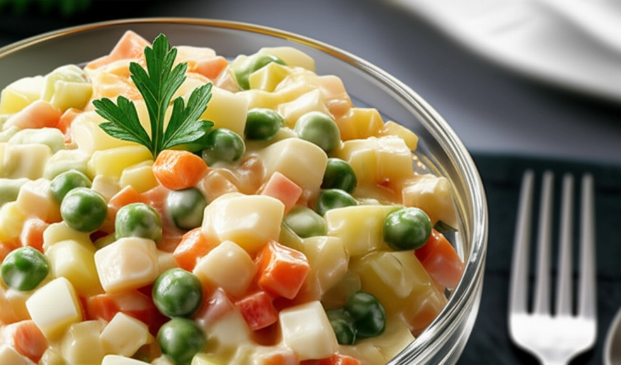Insalata Russa
