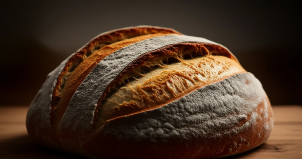 Pane Cafone