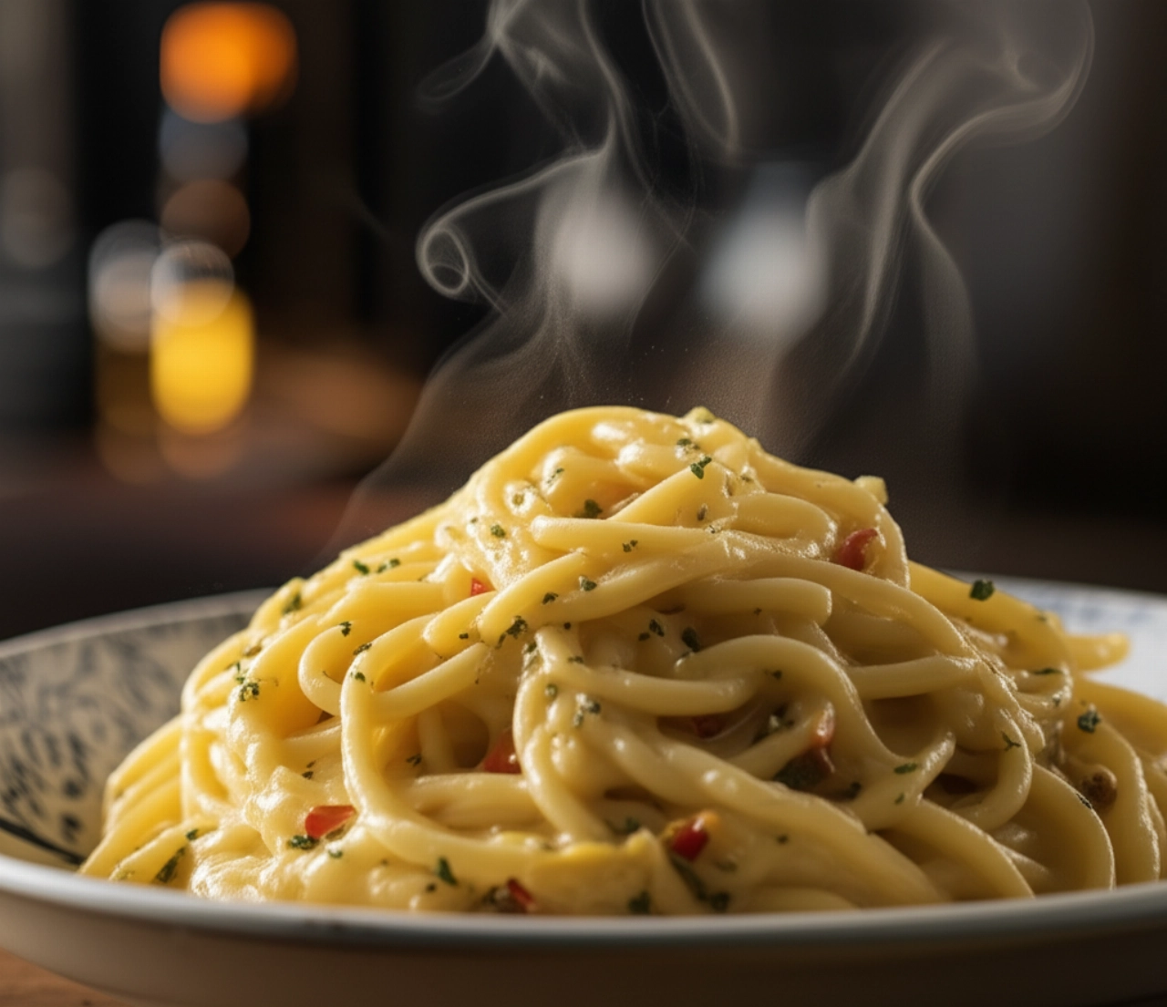 Pasta Ai 4 Formaggi