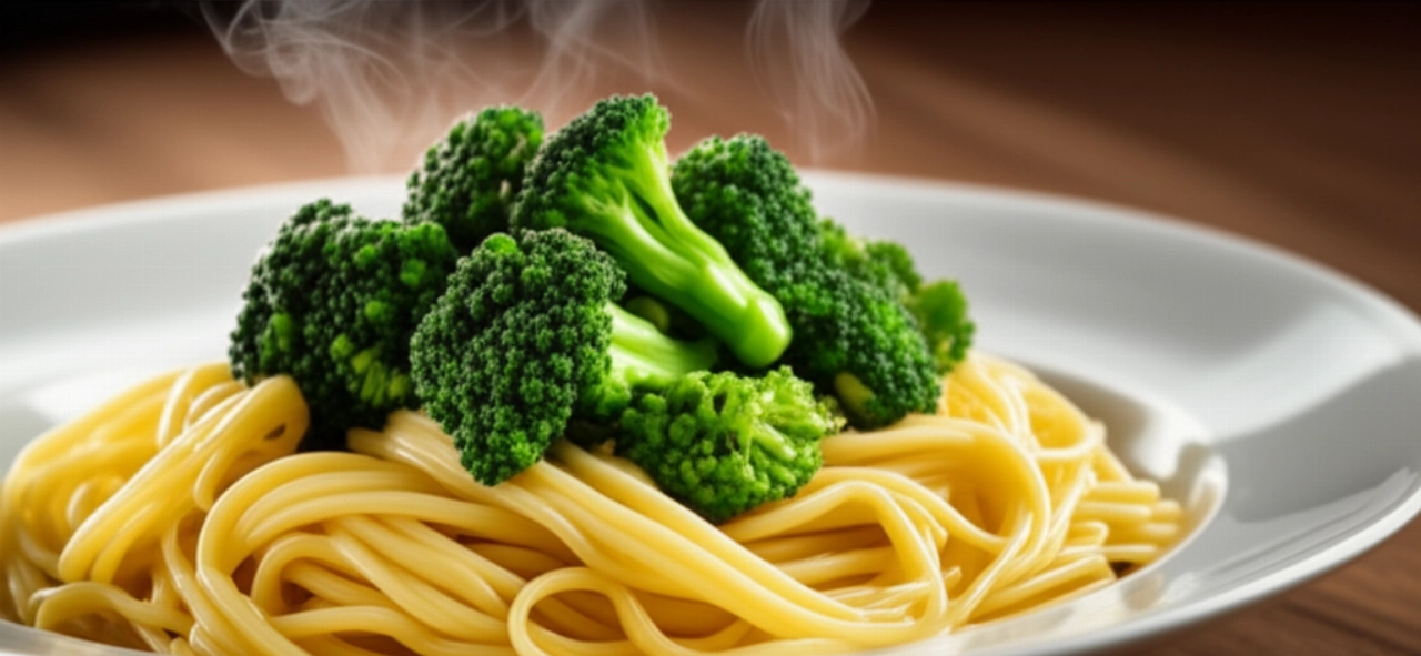 Pasta Con I Broccoli
