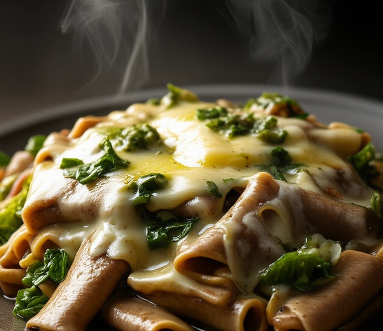 Pizzoccheri