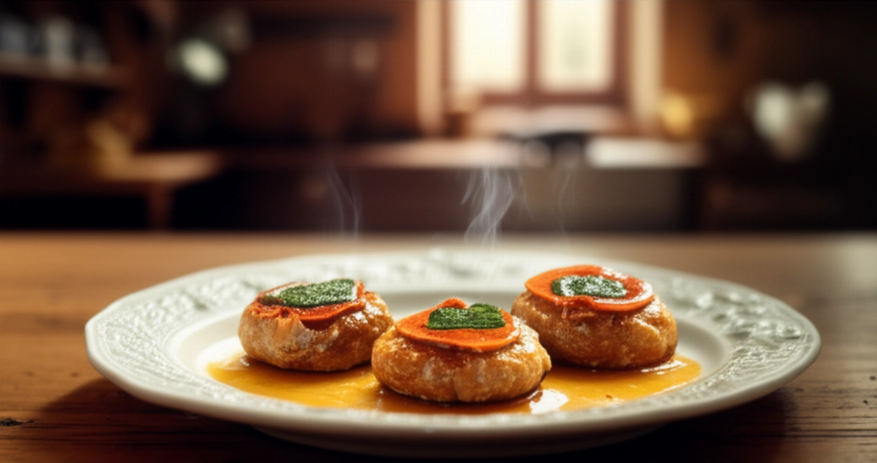 Saltimbocca Alla Romana