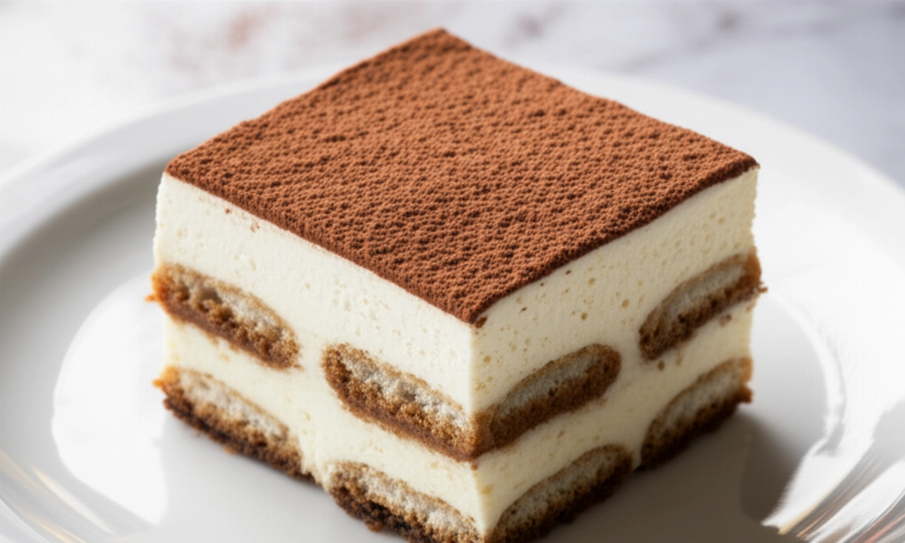 Tiramisù