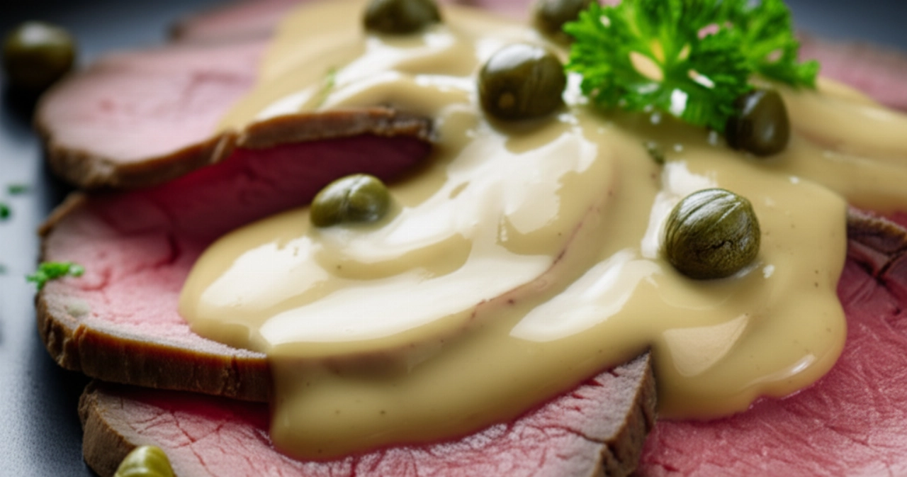 Vitello Tonnato