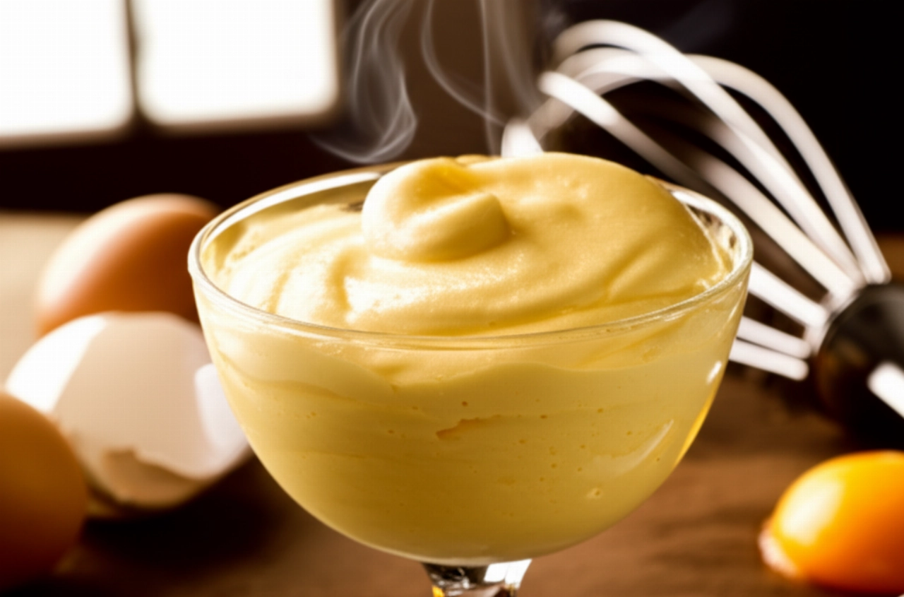Zabaione